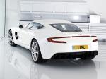 Aston Martin One-77 2010 года
